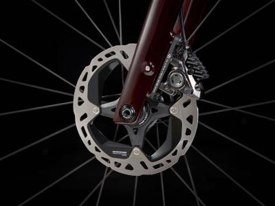 Trek Domane+ SLR 9 EU 52 Carbon Red Smoke Produktbild 10