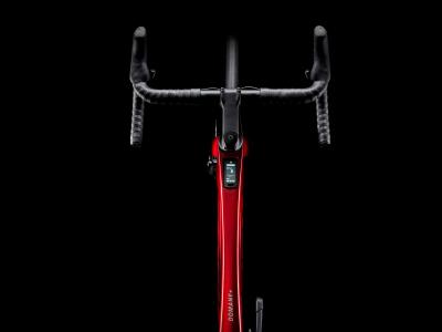 Trek Domane+ SLR 9 EU 54 Carbon Red Smoke Produktbild 6