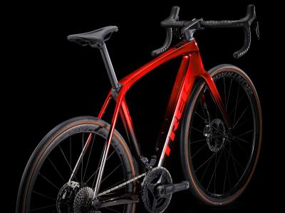 Trek Domane+ SLR 9 EU 56 Carbon Red Smoke Produktbild 2