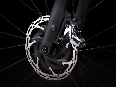 Trek Domane+ SLR 9 AXS EU 50 Matte Deep Smoke Produktbild 10
