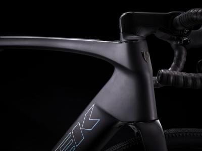 Trek Domane+ SLR 9 AXS EU 52 Matte Deep Smoke Produktbild 3