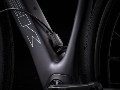 Trek Domane+ SLR 9 AXS EU 62 Matte Deep Smoke Produktbild 5