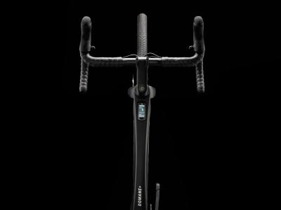 Trek Domane+ SLR 9 AXS EU 62 Matte Deep Smoke Produktbild 6