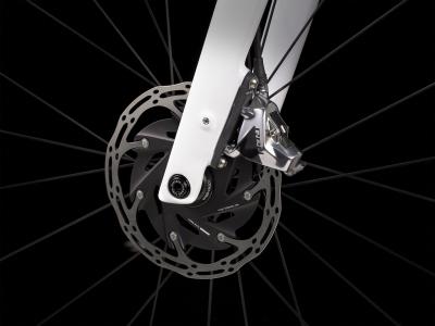 Trek Domane+ SLR 9 AXS EU 60 Crystal White Produktbild 10