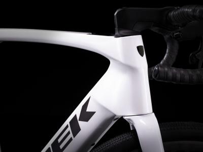 Trek Domane+ SLR 9 AXS EU 62 Crystal White Produktbild 3