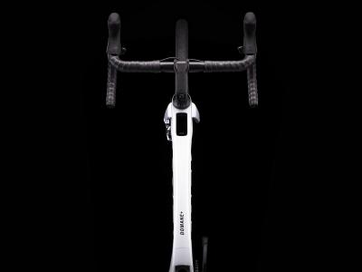 Trek Domane+ SLR 9 AXS EU 62 Crystal White Produktbild 6