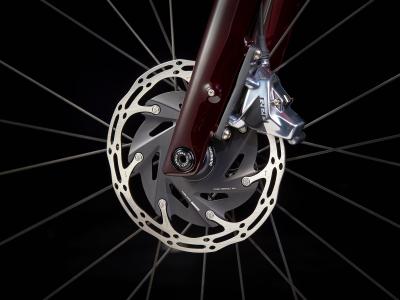 Trek Domane+ SLR 9 AXS EU 50 Carbon Red Smoke Produktbild 10
