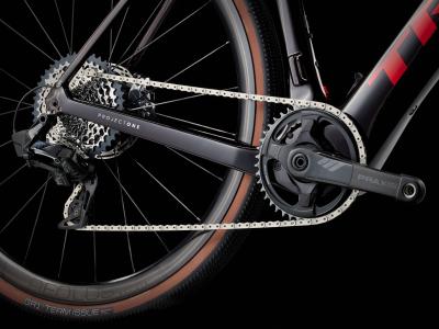 Trek Domane+ SLR 9 AXS EU 56 Carbon Red Smoke Produktbild 9