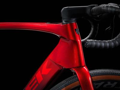 Trek Domane+ SLR 9 AXS EU 56 Carbon Red Smoke Produktbild 3