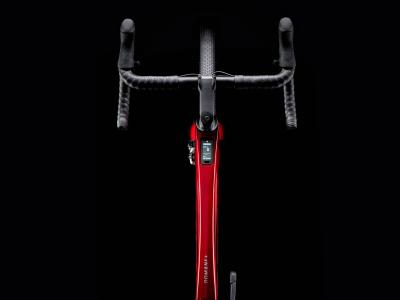 Trek Domane+ SLR 9 AXS EU 58 Carbon Red Smoke Produktbild 6