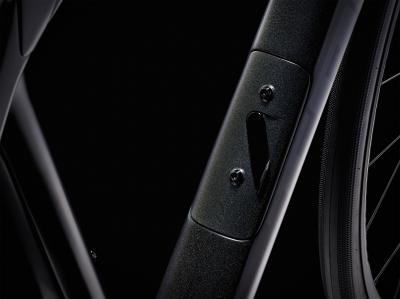 Trek Domane SL 6 44 Satin Trek Black Produktbild 3