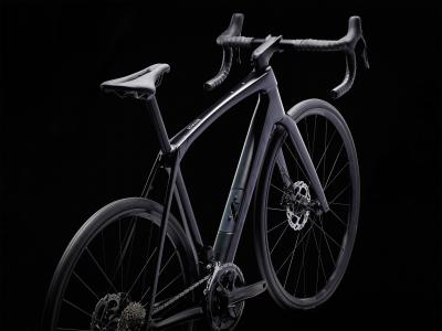 Trek Domane SL 6 47 Satin Trek Black Produktbild 2