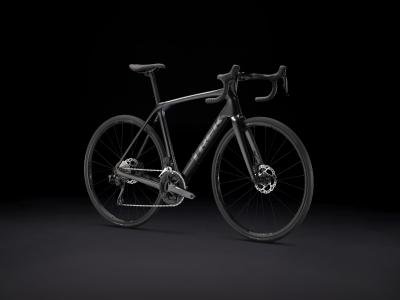 Trek Domane SL 6 52 Satin Trek Black Produktbild 1