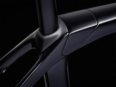 Trek Domane SL 6 58 Satin Trek Black Produktbild 6