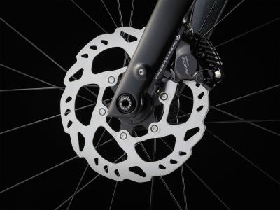 Trek Domane SL 6 60 Satin Trek Black Produktbild 9