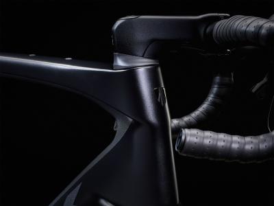 Trek Domane SL 6 62 Satin Trek Black Produktbild 5
