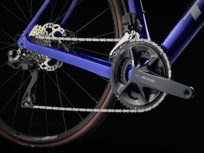 Trek Domane SL 6 44 Hex Blue Produktbild 10