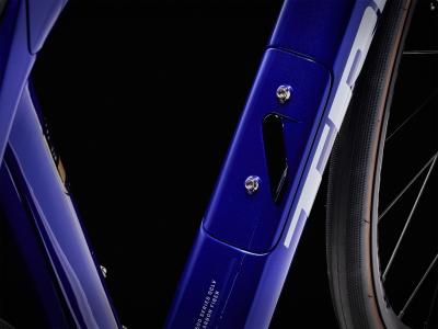 Trek Domane SL 6 44 Hex Blue Produktbild 3