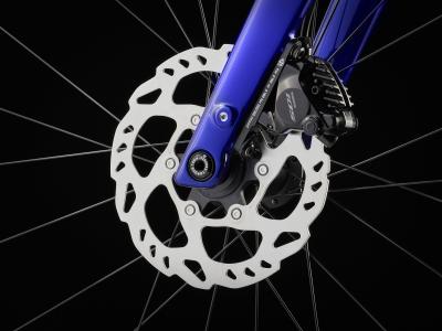 Trek Domane SL 6 50 Hex Blue Produktbild 9