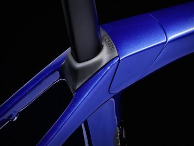 Trek Domane SL 6 54 Hex Blue Produktbild 6