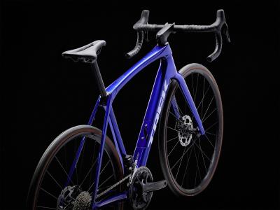 Trek Domane SL 6 60 Hex Blue Produktbild 2