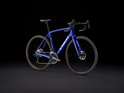 Trek Domane SL 6 62 Hex Blue Produktbild 1
