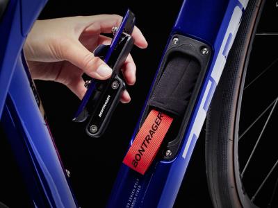 Trek Domane SL 6 62 Hex Blue Produktbild 4
