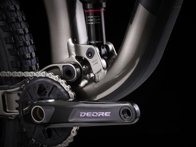 Trek Top Fuel 8 XT S Mercury Produktbild 7