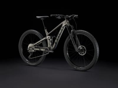 Trek Top Fuel 8 XT XXL Mercury Produktbild 1