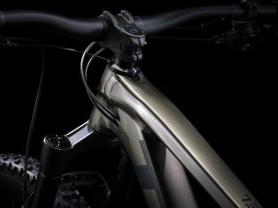 Trek Top Fuel 8 XT XXL Mercury Produktbild 3
