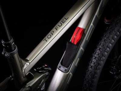 Trek Top Fuel 8 XT XXL Mercury Produktbild 4