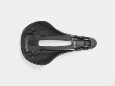 Bontrager Sattel Bontrager Verse Short Elite 145&nbsp;mm Red Produktbild 3