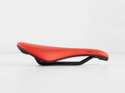 Bontrager Sattel Bontrager Verse Short Elite 155&nbsp;mm Red Produktbild 1