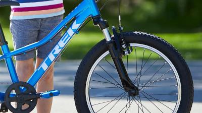 Trek Precaliber 24 8S Sus 24 Nautical Navy Produktbild 9