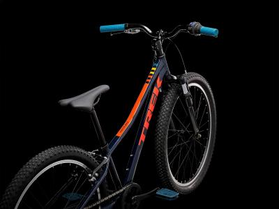 Trek Precaliber 24 8S Sus 24 Nautical Navy Produktbild 2