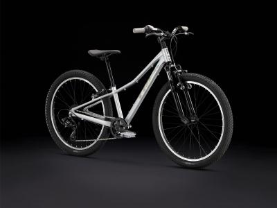 Trek Precaliber 24 8S Sus 24 Quicksilver Produktbild 1