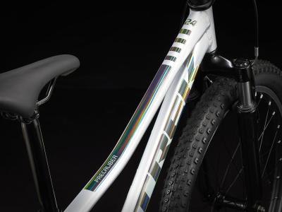 Trek Precaliber 24 8S Sus 24 Quicksilver Produktbild 3