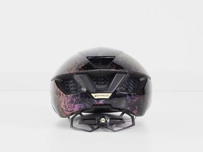 Bontrager Helm Bontrager XXX WaveCel LTD S Psych Marble CE Produktbild 2