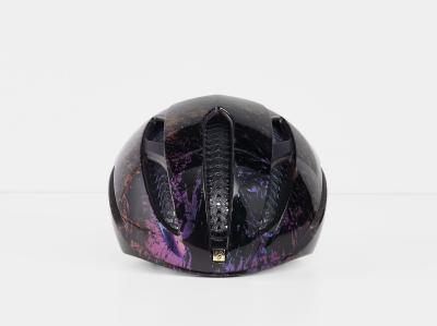 Bontrager Helm Bontrager XXX WaveCel LTD M Psych Marble CE Produktbild 1