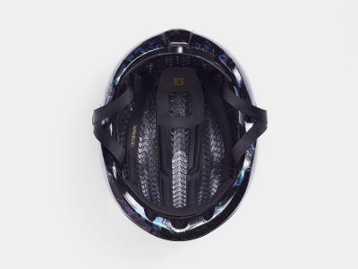 Bontrager Helm Bontrager XXX WaveCel LTD M Psych Marble CE Produktbild 3
