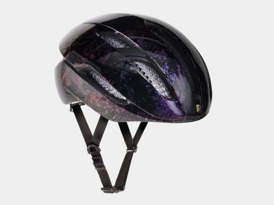 Bontrager Helm Bontrager XXX WaveCel LTD M Psych Marble CE Produktbild 4