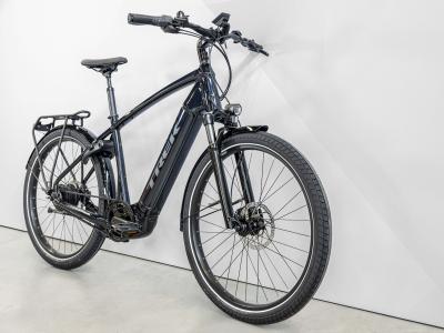 Trek Allant+ 9 SO M Deep Dark Blue Produktbild 1