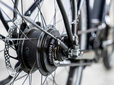 Trek Allant+ 9 SO XL Deep Dark Blue Produktbild 5