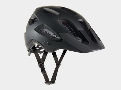 Trek Helm Trek Rally WaveCel M Black CE Produktbild 4