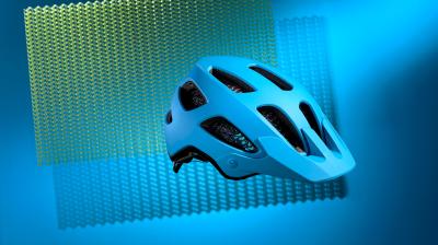 Trek Helm Trek Rally WaveCel M Black CE Produktbild 6