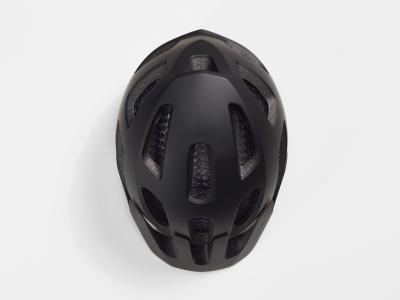 Trek Helm Trek Rally WaveCel L Black CE Produktbild 5