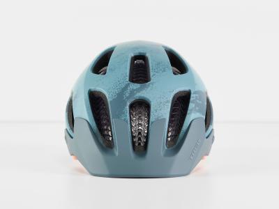 Trek Helm Trek Rally WaveCel L Battleship Blue/Orange C Produktbild 1