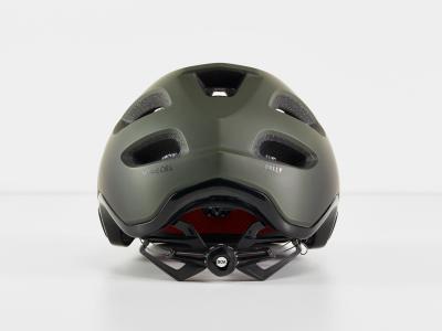 Trek Helm Trek Rally WaveCel S Black/Olive Grey CE Produktbild 2