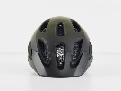 Trek Helm Trek Rally WaveCel XL Black/Olive Grey CE Produktbild 1