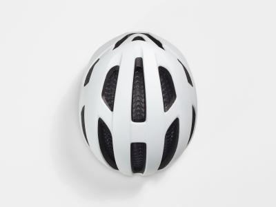 Trek Helm Trek Starvos WaveCel XS White CE Produktbild 5